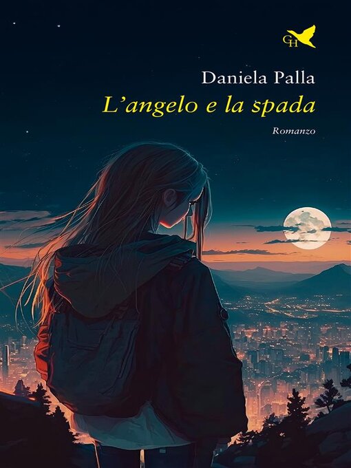 Title details for L'angelo e la spada by Daniela Palla - Available